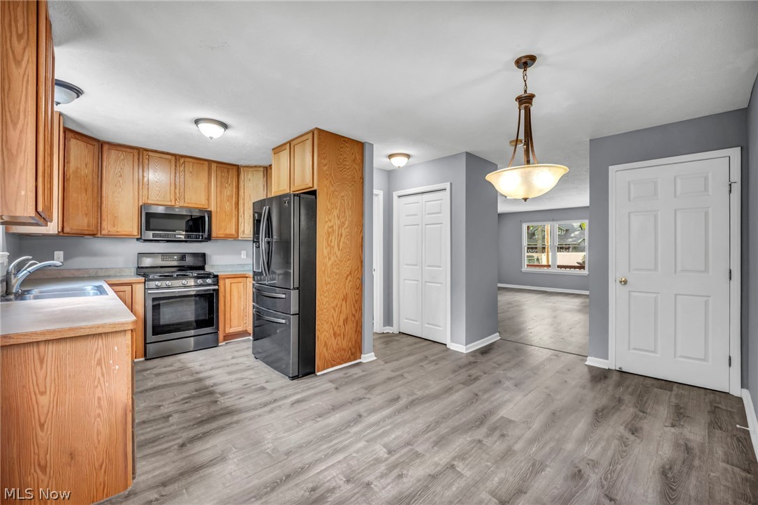 Stow Highland - Residential
