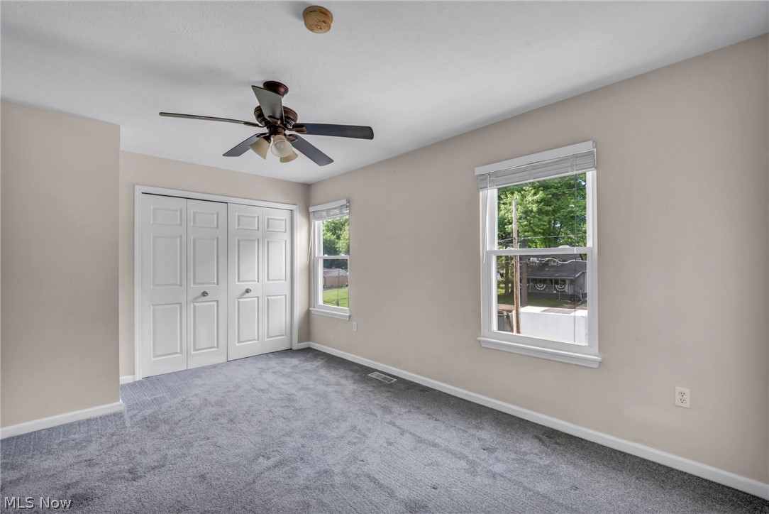 Stow Highland - Residential