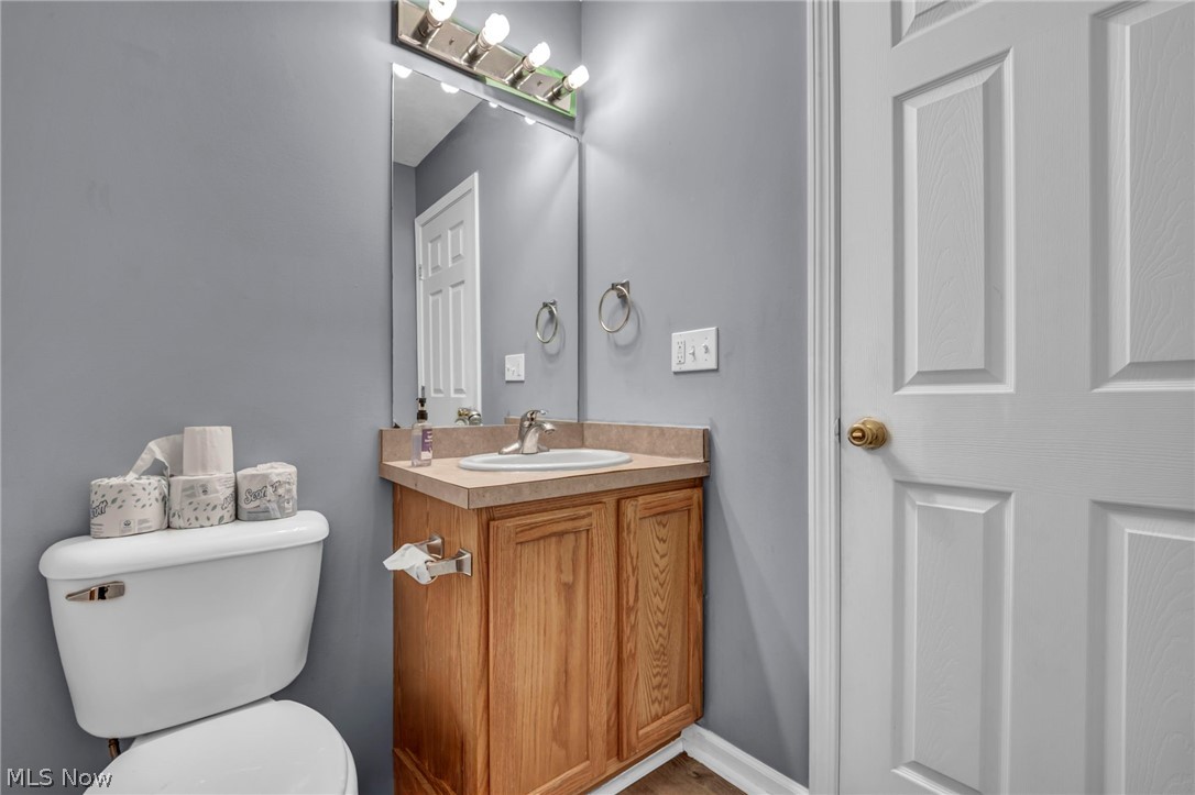 Stow Highland - Residential