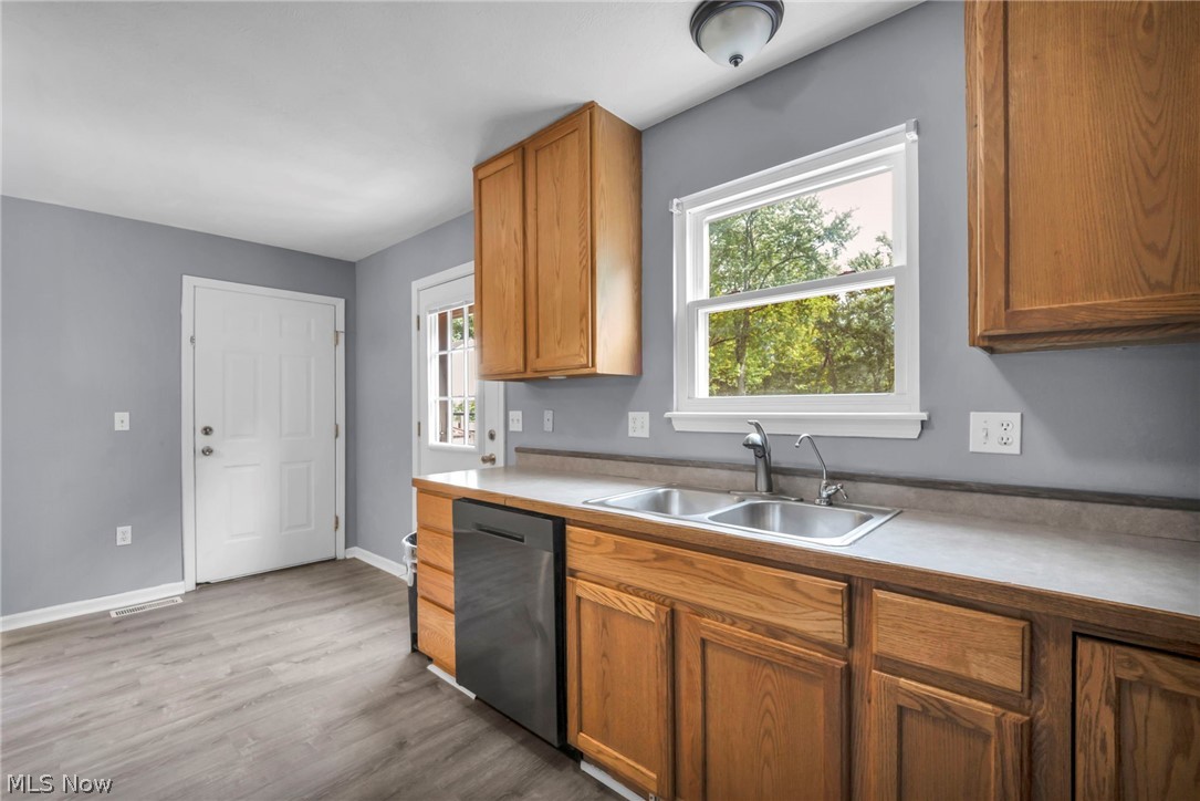 Stow Highland - Residential