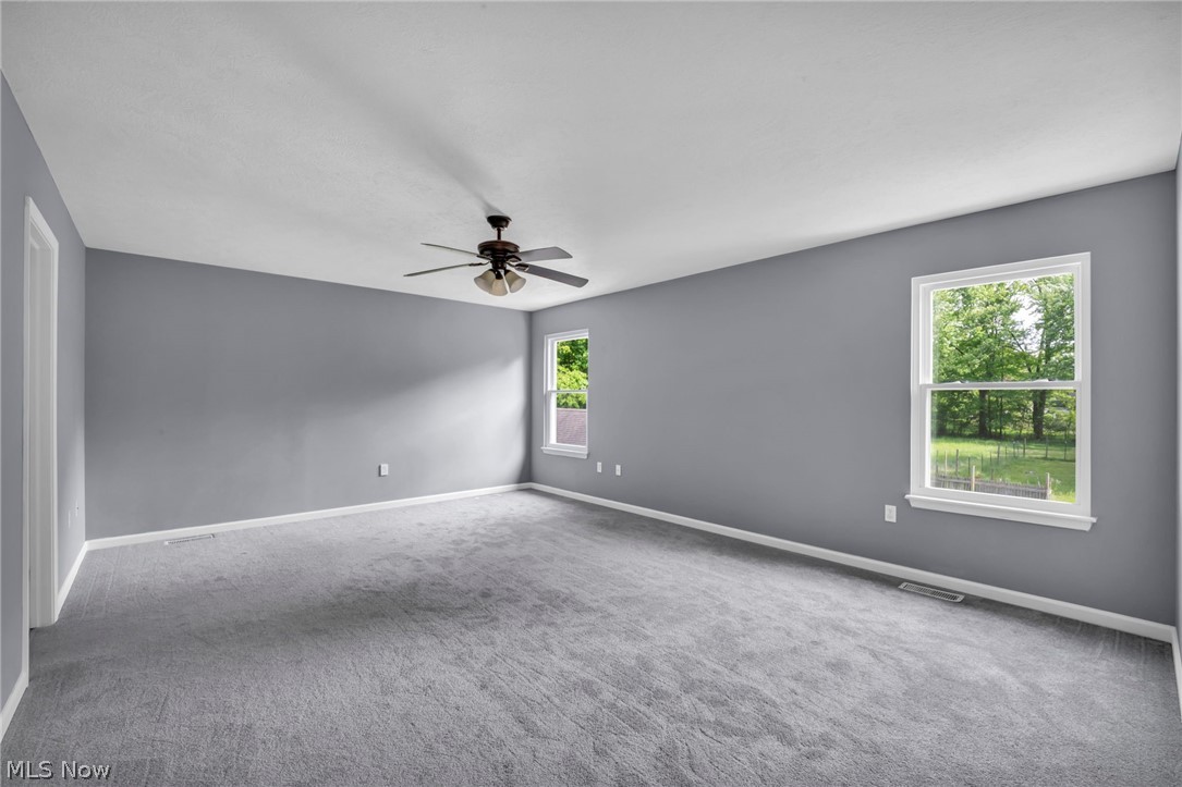 Stow Highland - Residential