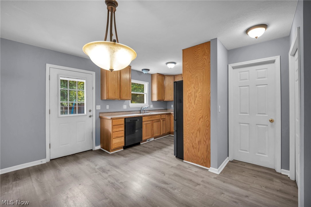 Stow Highland - Residential