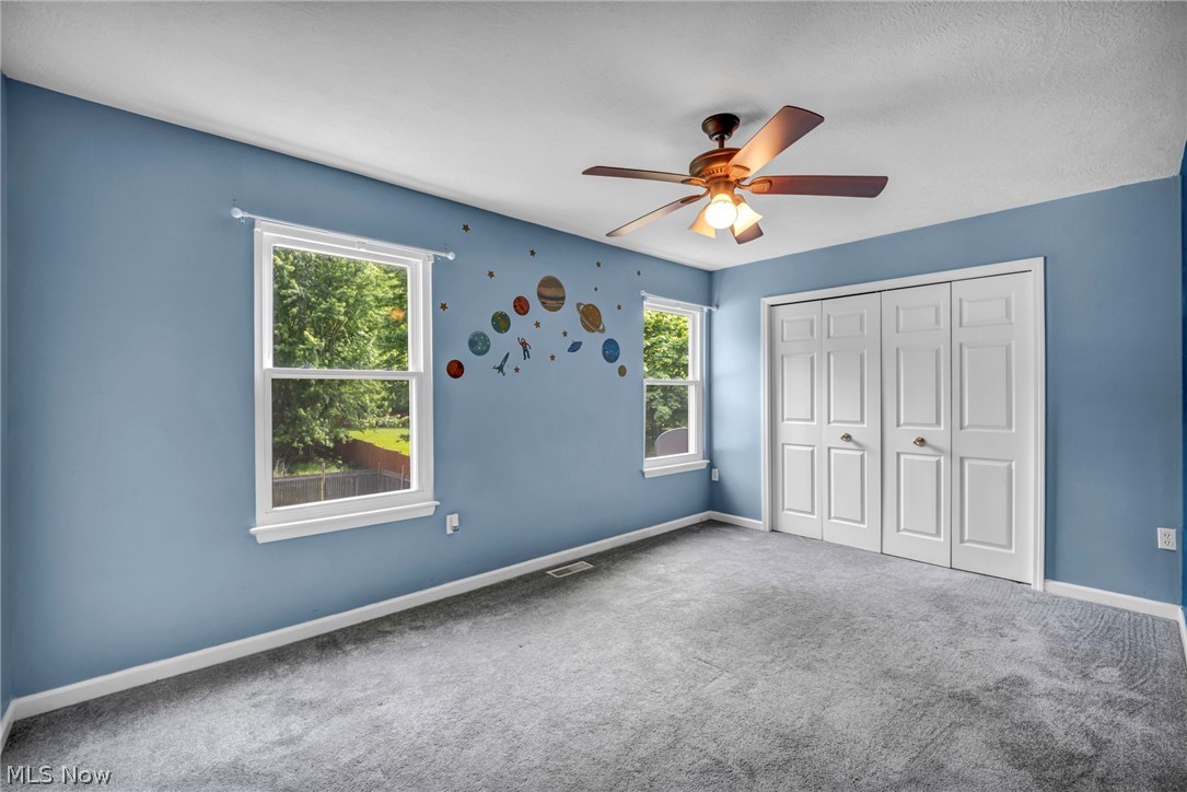 Stow Highland - Residential