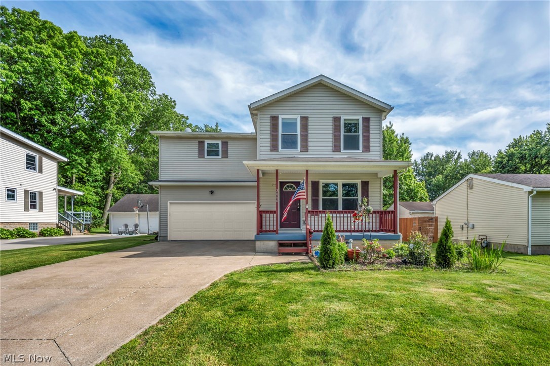Stow Highland - Residential
