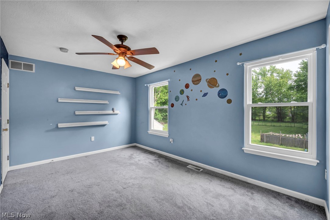 Stow Highland - Residential