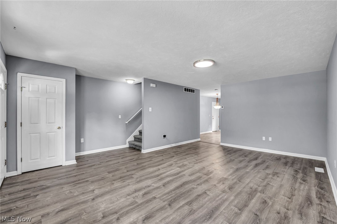 Stow Highland - Residential