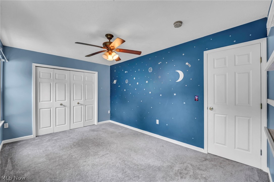 Stow Highland - Residential