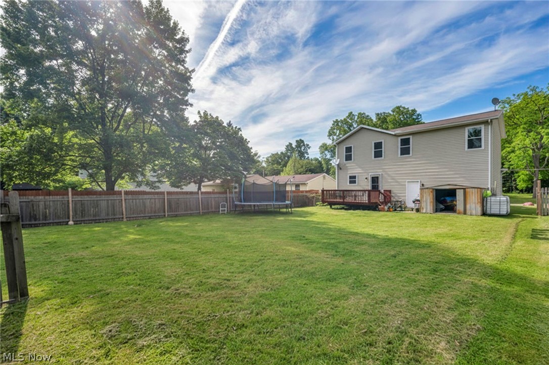 Stow Highland - Residential