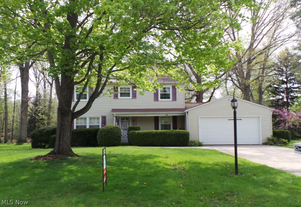 Lake Haven Estates 1 - Residential