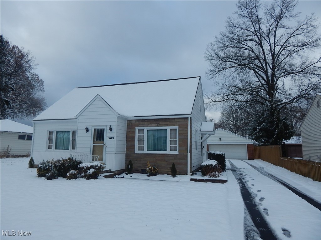 Keenan Heights - Residential