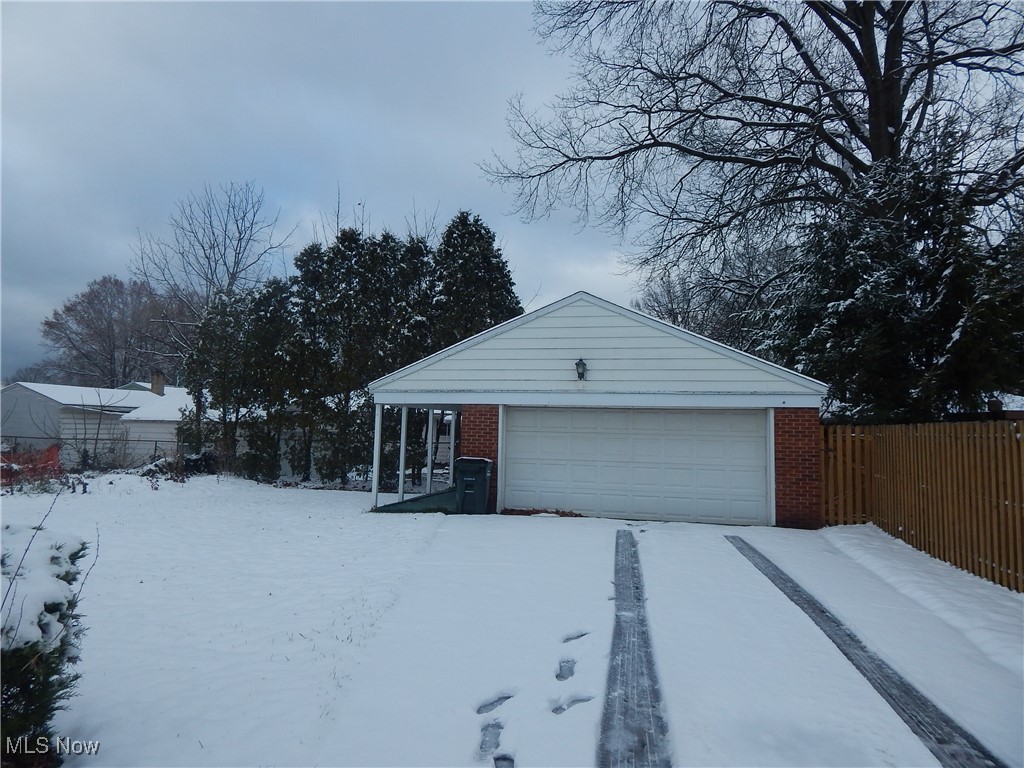 Keenan Heights - Residential