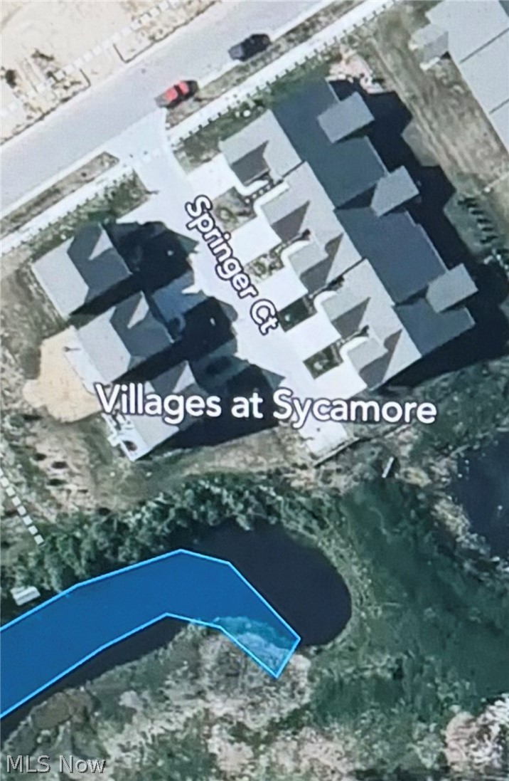 Villages/Sycamore Ph 2 - Residential