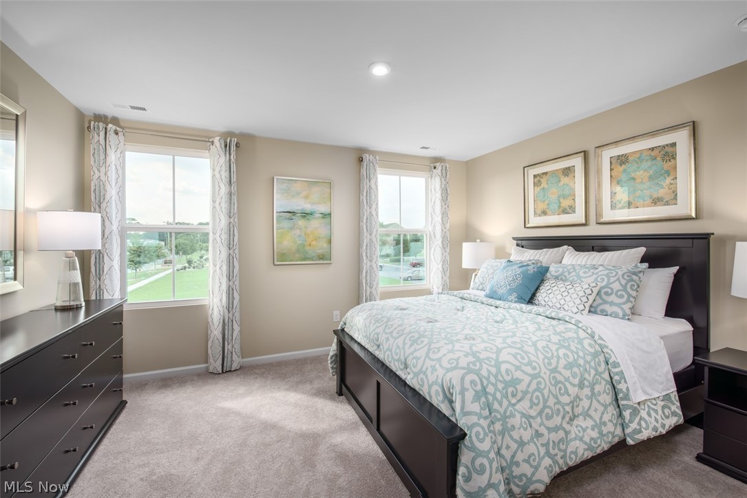 Riverwood Village - Residential