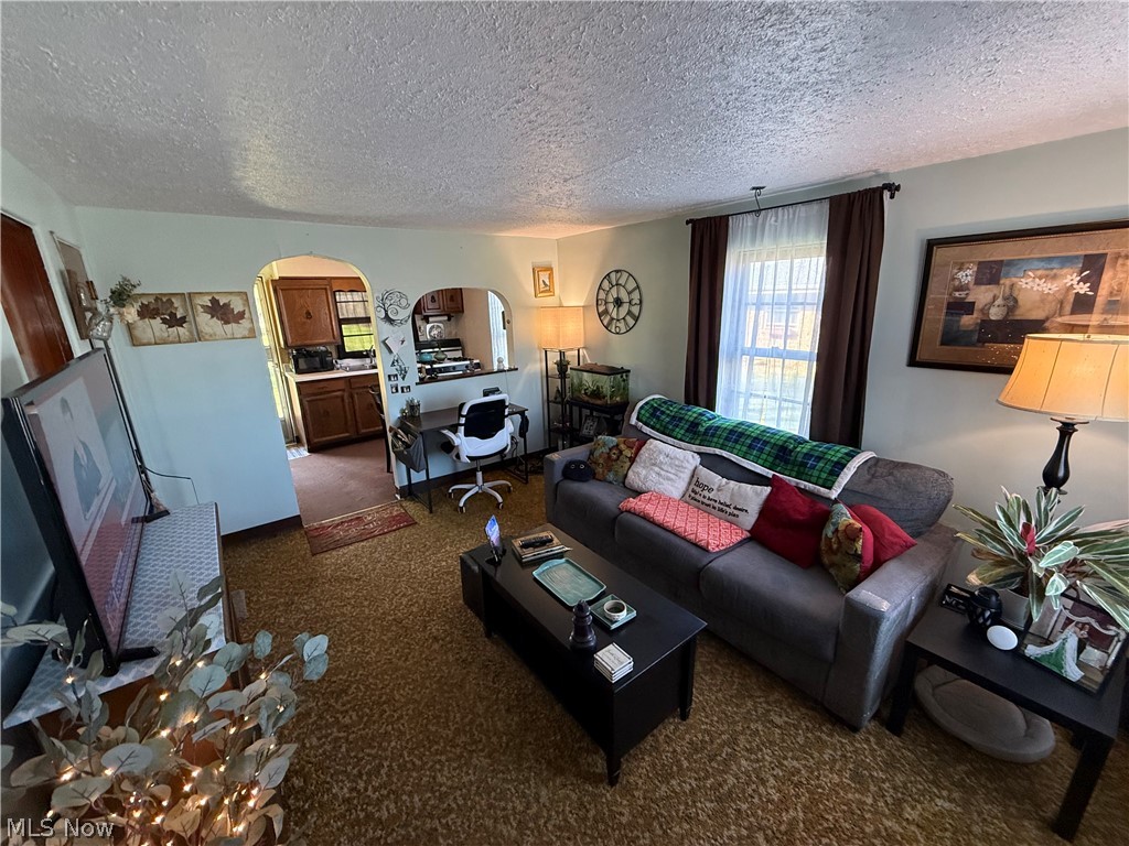 Longv Park - Residential