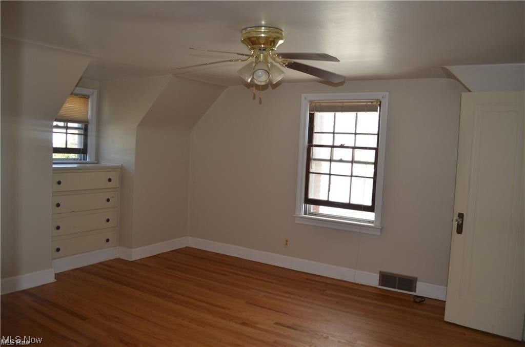 City/Youngstown - Residential Lease