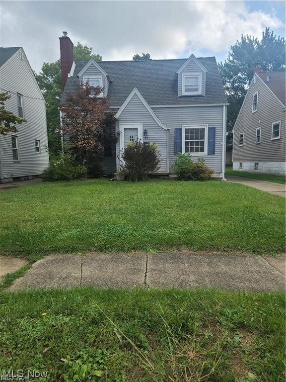 City/Youngstown - Residential Lease