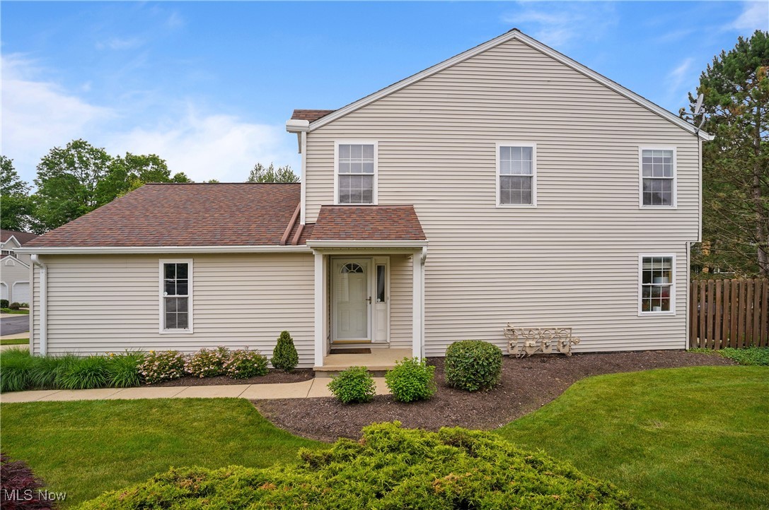 Steeple Chase - Residential