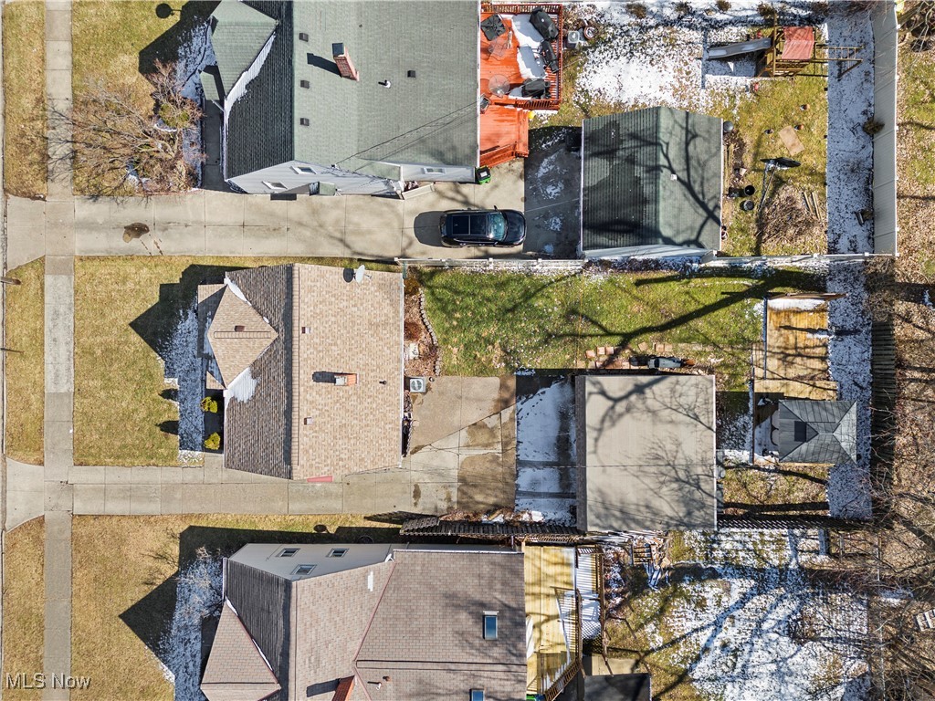 York 01 - Residential