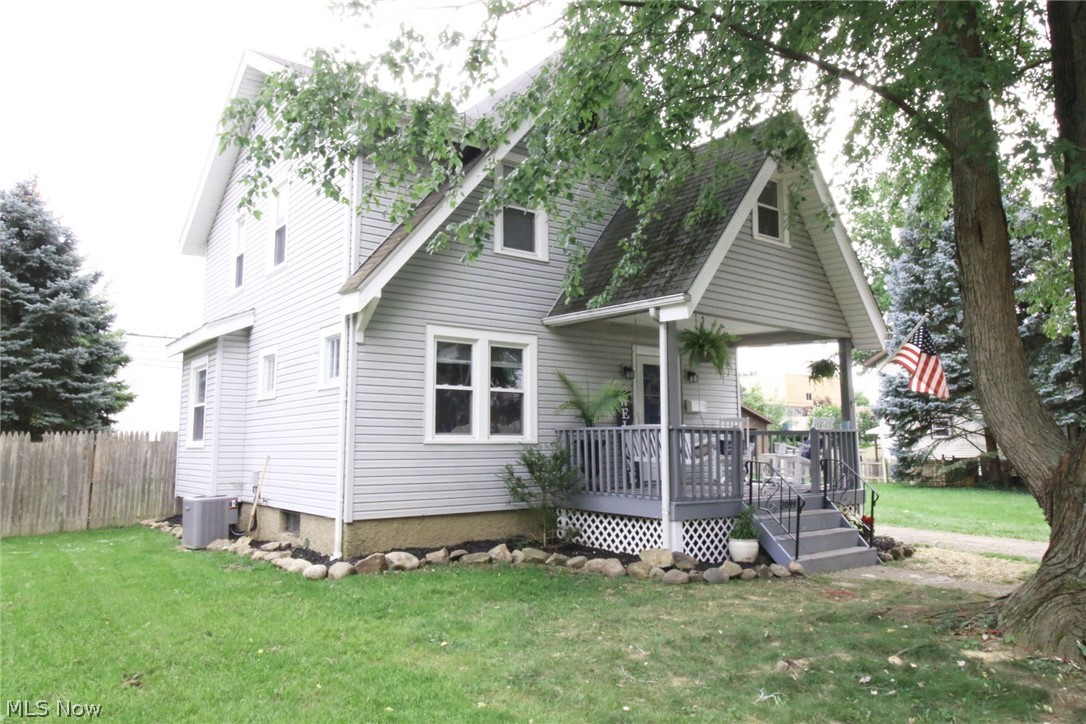 State Road Estates - Residential