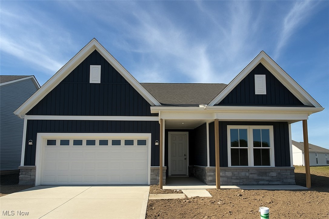 Port West - Residential