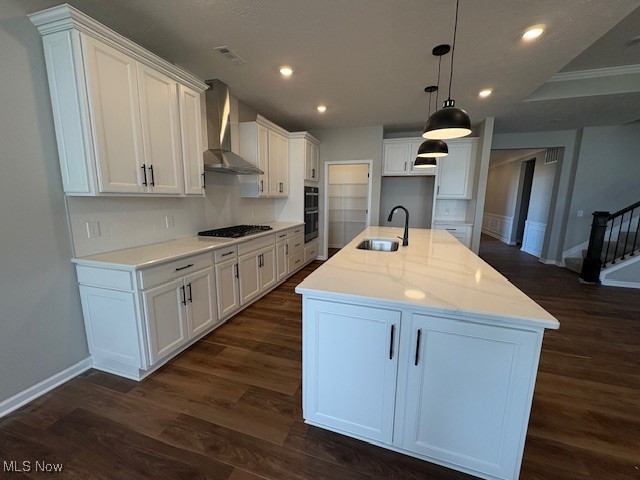 Port West - Residential