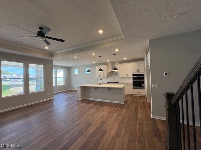 Port West - Residential