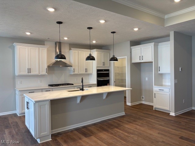 Port West - Residential