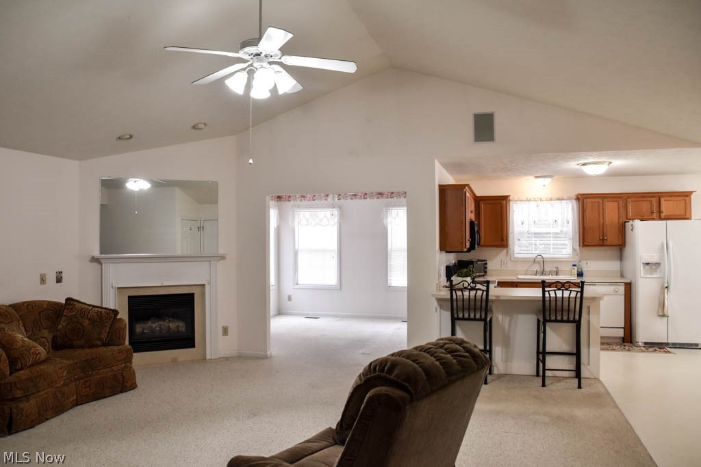 Perry Commons Condo - Residential