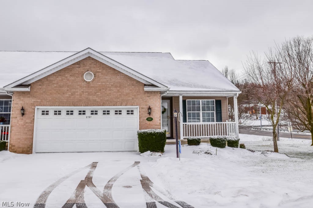 Perry Commons Condo - Residential