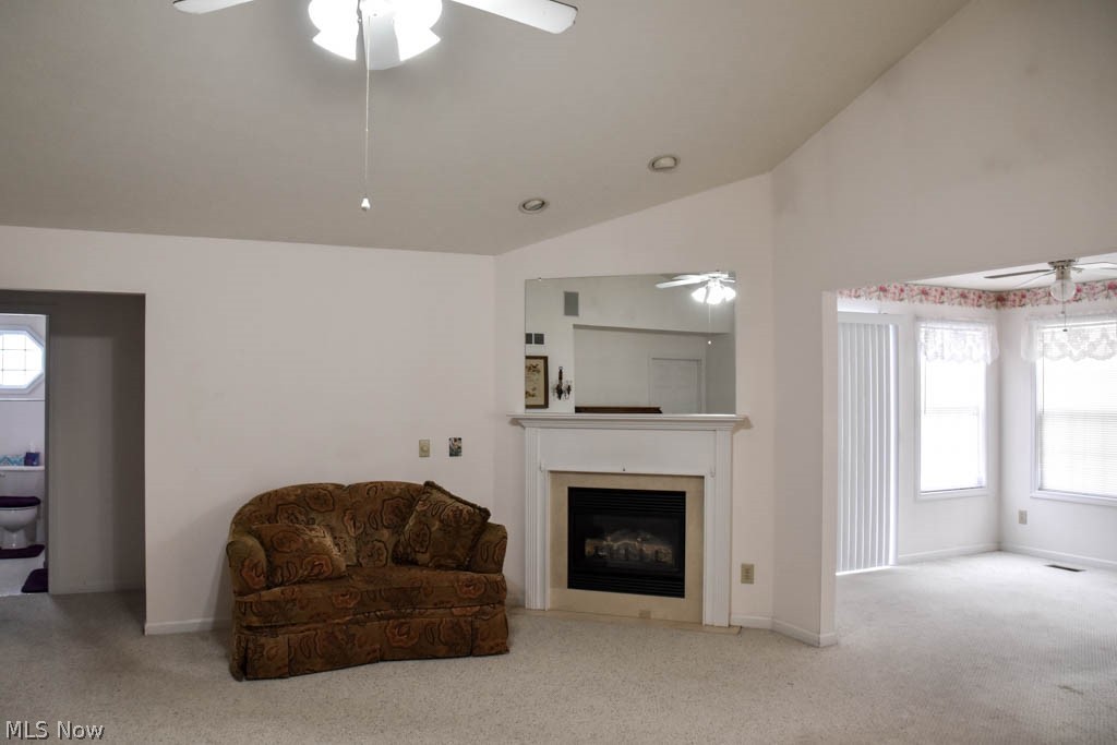 Perry Commons Condo - Residential