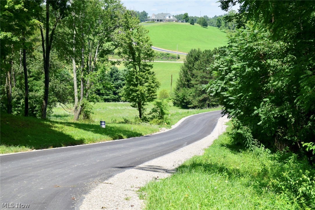 Can't find the perfect home? Why not build the home you have always dreamed of?! In the Corbin Heights Subdivision, there are several lots to choose from, ranging from 1.02-1.66 acres, with many already cleared and ready for your New Build! All with great views, including rolling hills, mature trees and ravines, also making them perfect for walkout basements! Corbin drive has been paved and taken over by the township, which is a valuable benefit for maintenance & even snow removal! Underground utilities have been installed which include public water, gas, electric and cable with high speed internet! The water tap in fees have been paid for by the seller, saving you money up front! The private septic systems (to be installed by the buyer) will provide for no monthly sewer bills! It is conveniently located just 10 minutes from Zanesville, Bob Evans & the Colony Square Mall and only 3 miles from I-70. All mineral rights will convey to buyer. Call today to put your dream into motion!