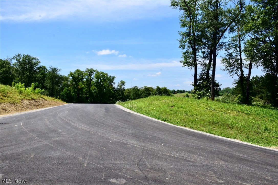 Corbin Drive - Land