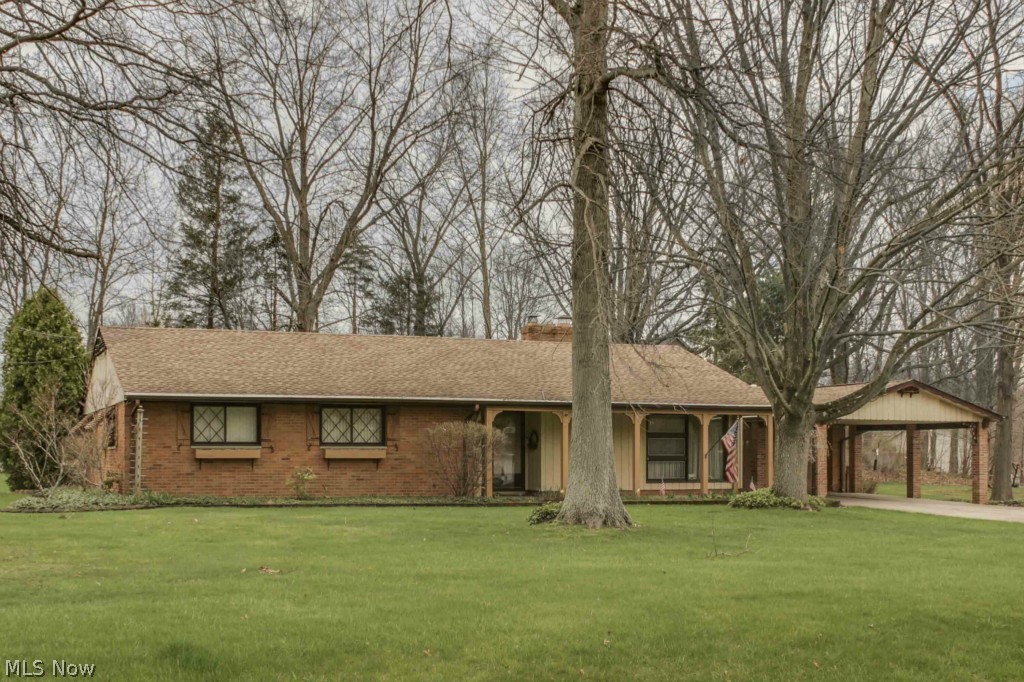 Hidden Valley Estates - Residential