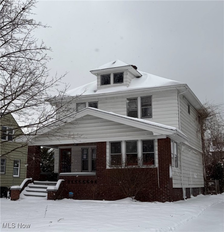 Shore Acres - Residential