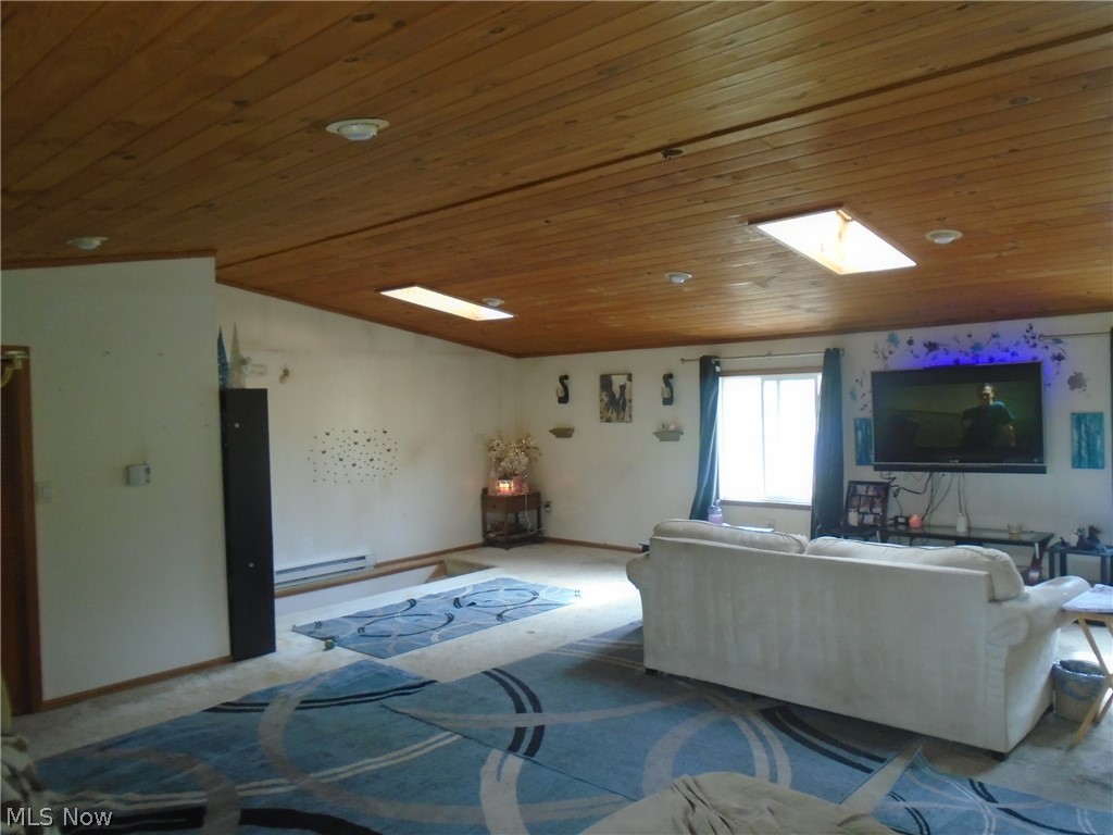 Lake Tomahawk - Residential