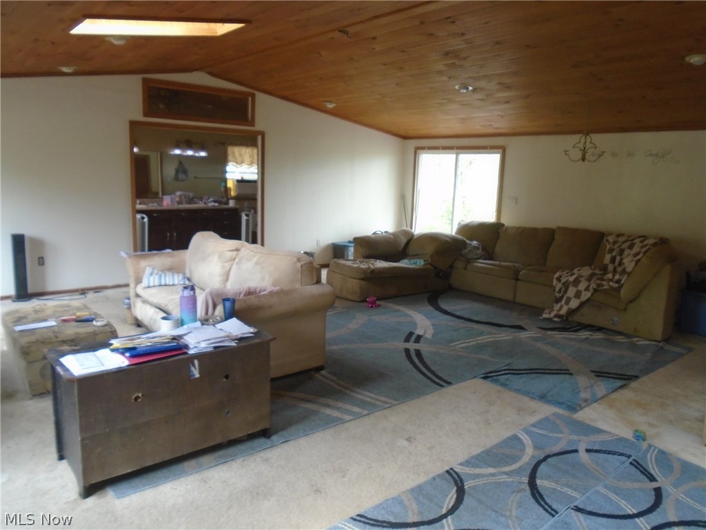 Lake Tomahawk - Residential