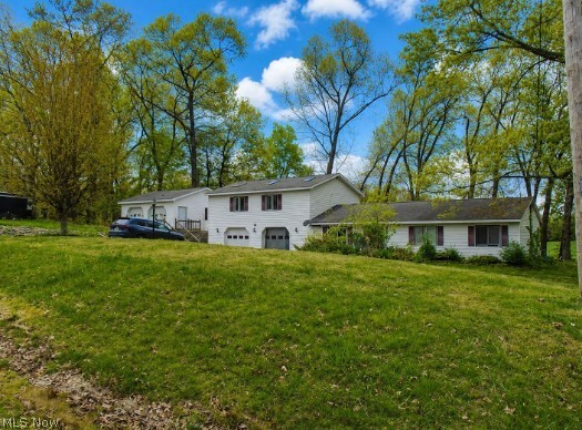Lake Tomahawk - Residential