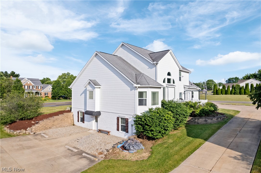 Greentree - Commercial Sale