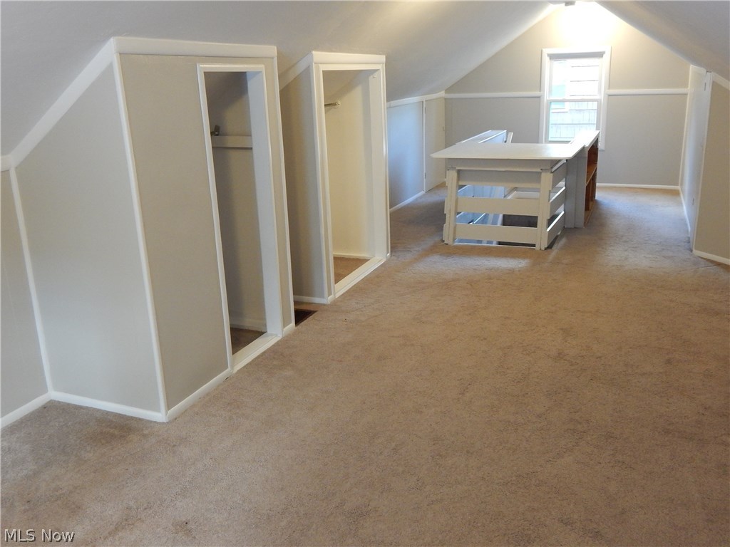 Longmere - Residential