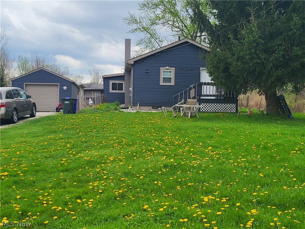 Royerdale Acres - Commercial Sale