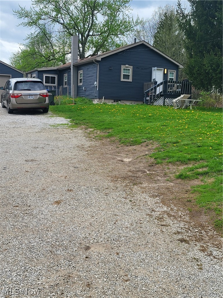 Royerdale Acres - Commercial Sale
