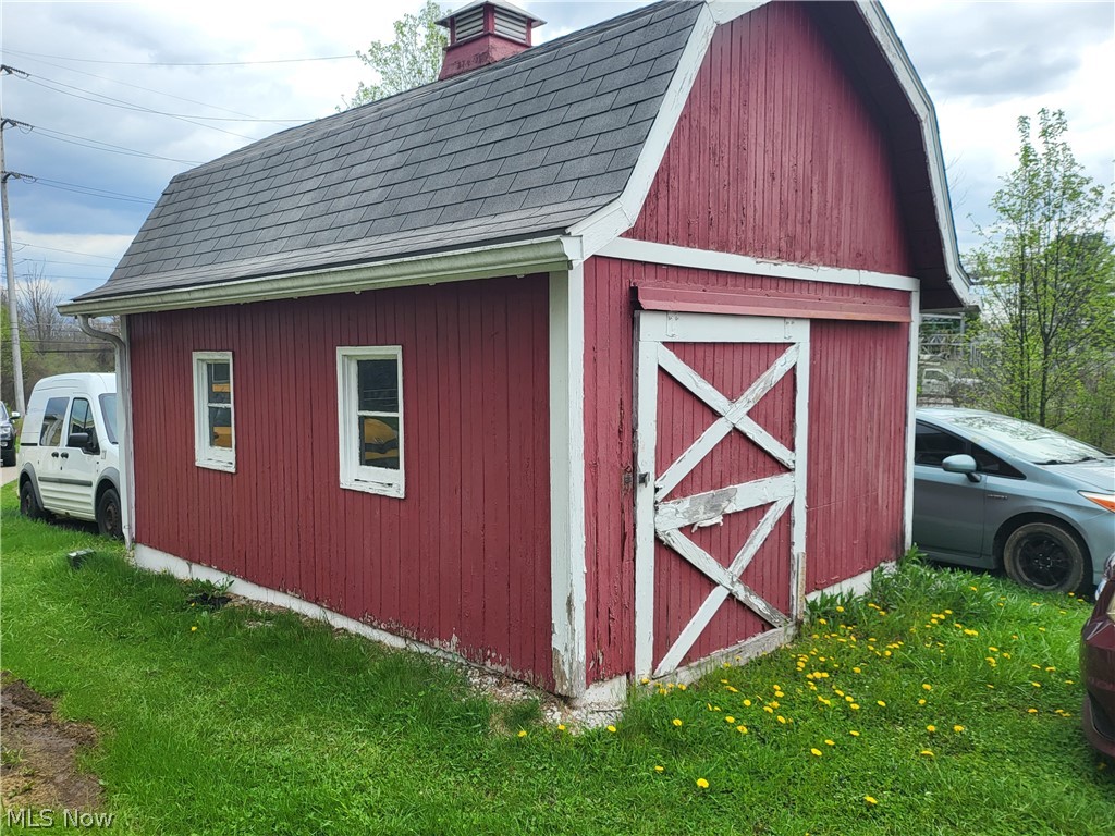 Royerdale Acres - Commercial Sale