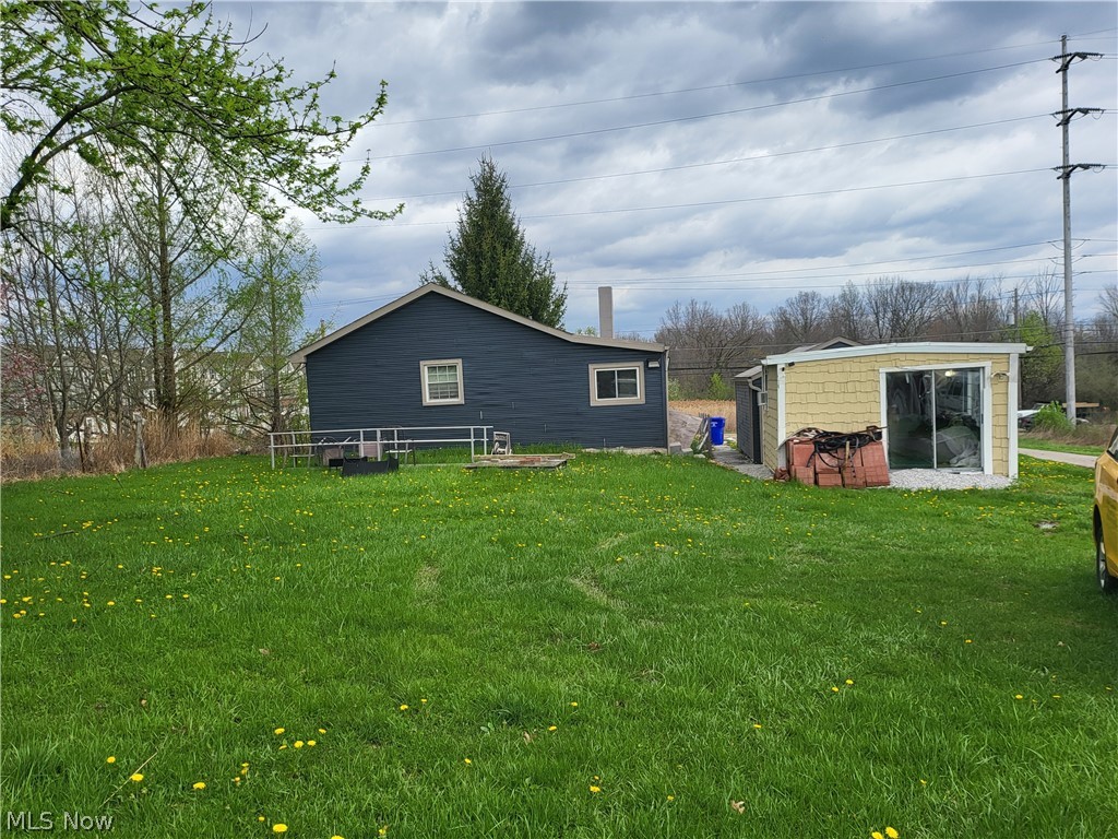Royerdale Acres - Commercial Sale