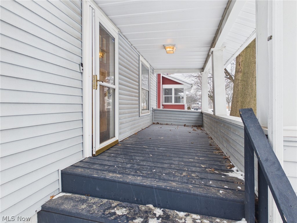 Shadyside - Residential