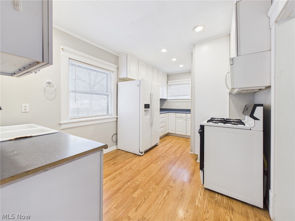 Shadyside - Residential