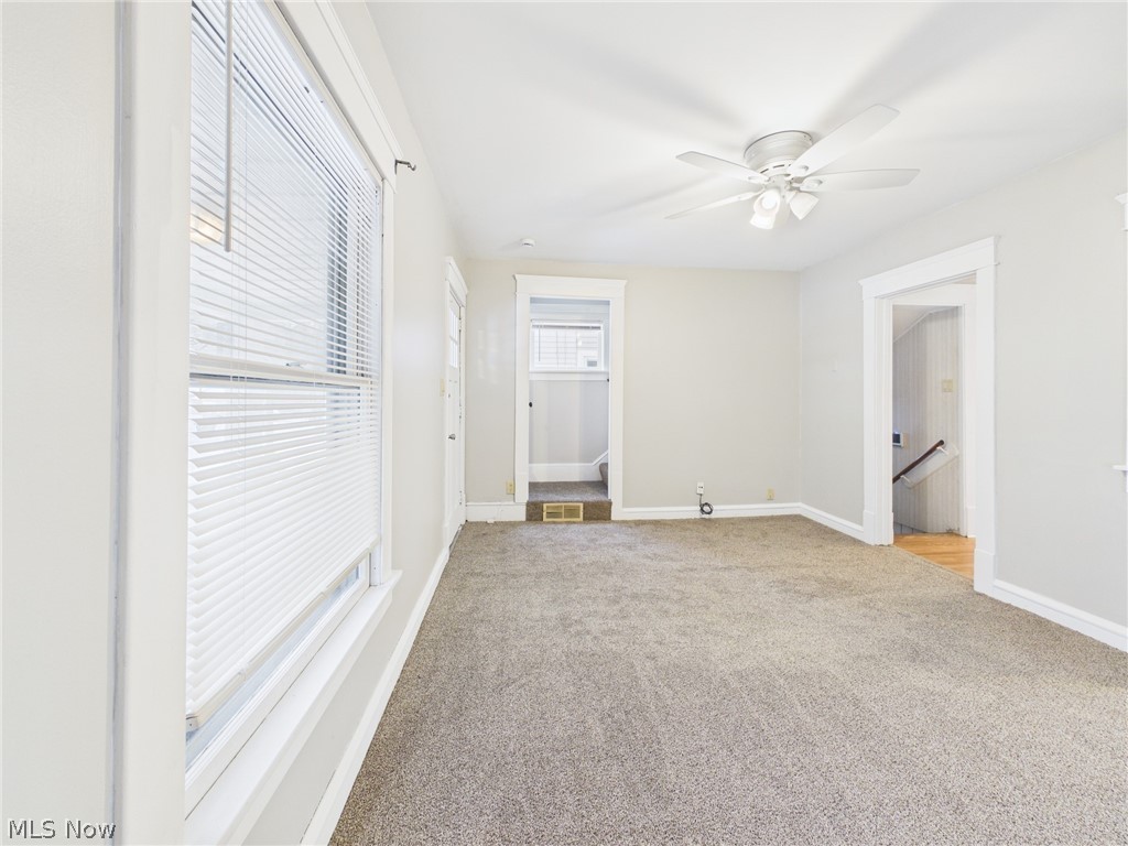 Shadyside - Residential