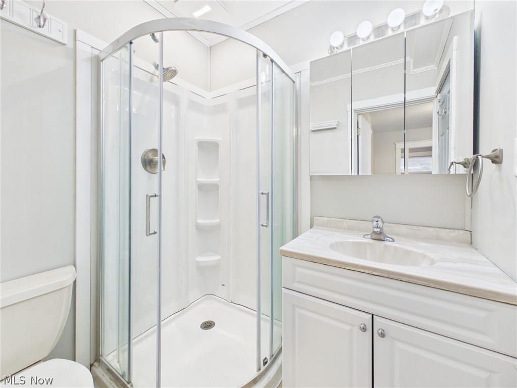 Shadyside - Residential