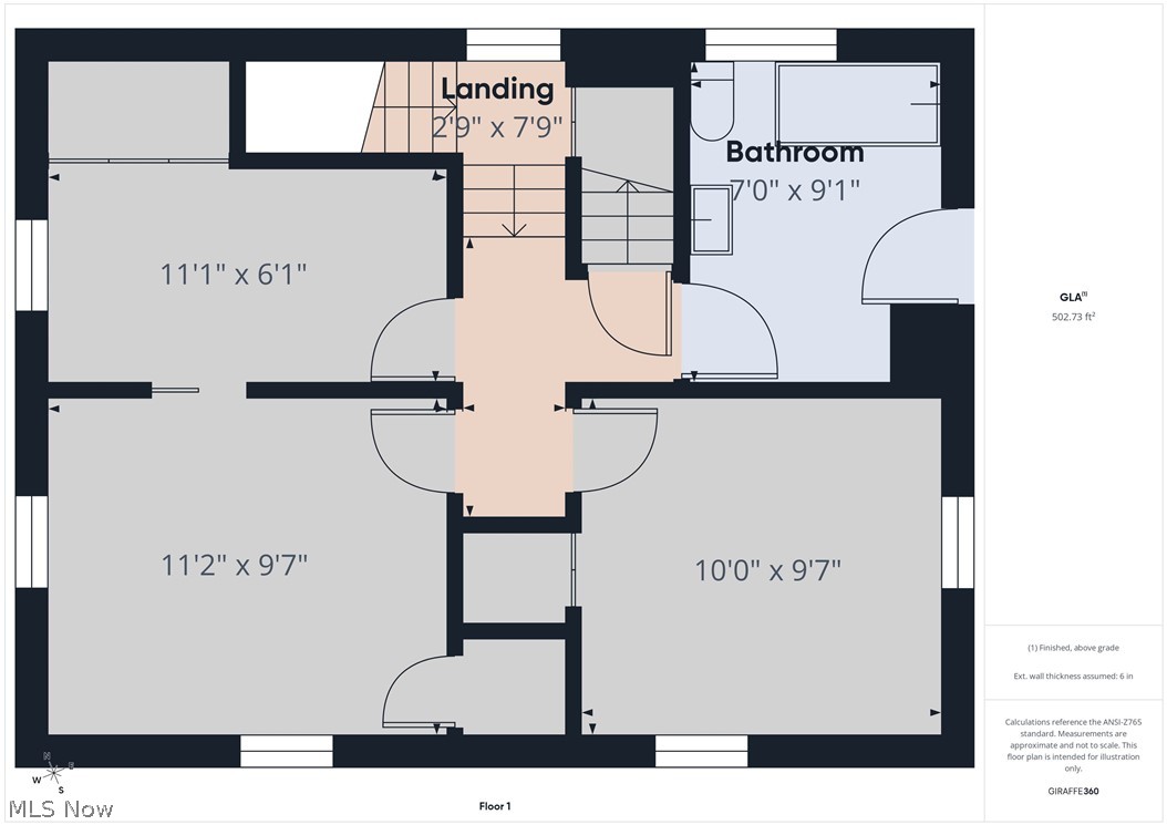 Shadyside - Residential