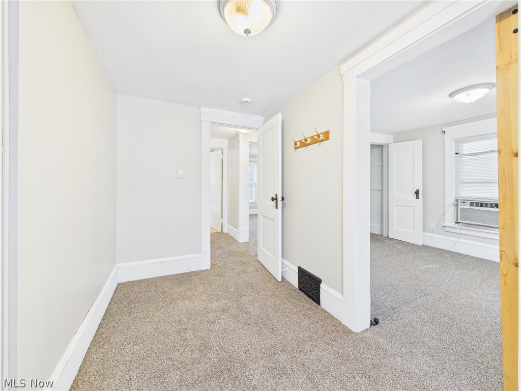 Shadyside - Residential