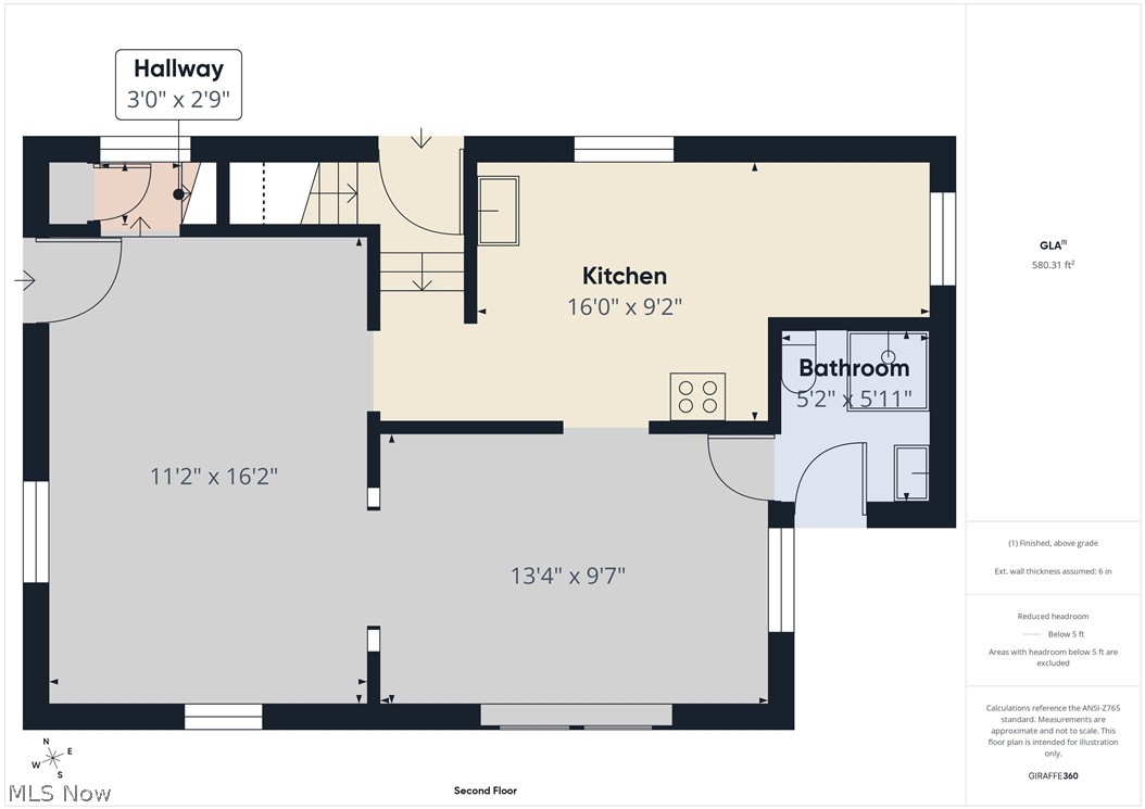 Shadyside - Residential